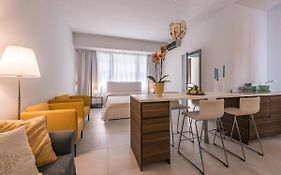 Le Residenze di Don Nino (Suites&Apartments)